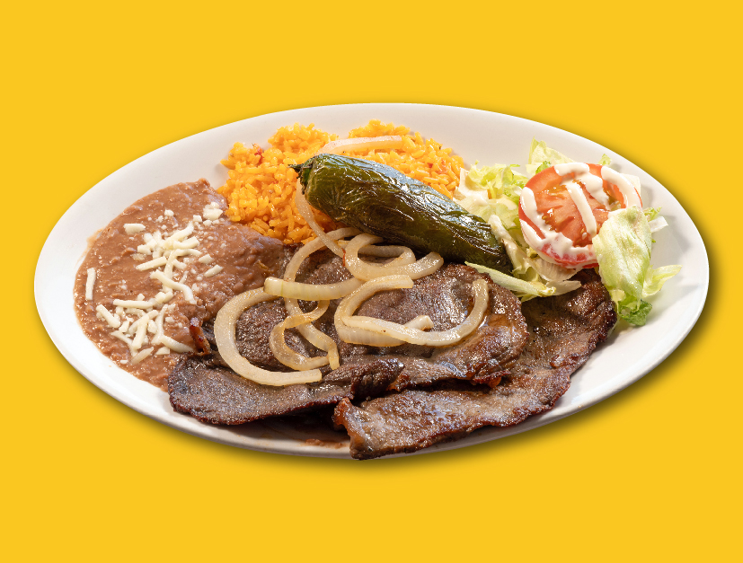 CARNE ASADA