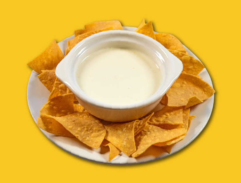 CHEESE DIP